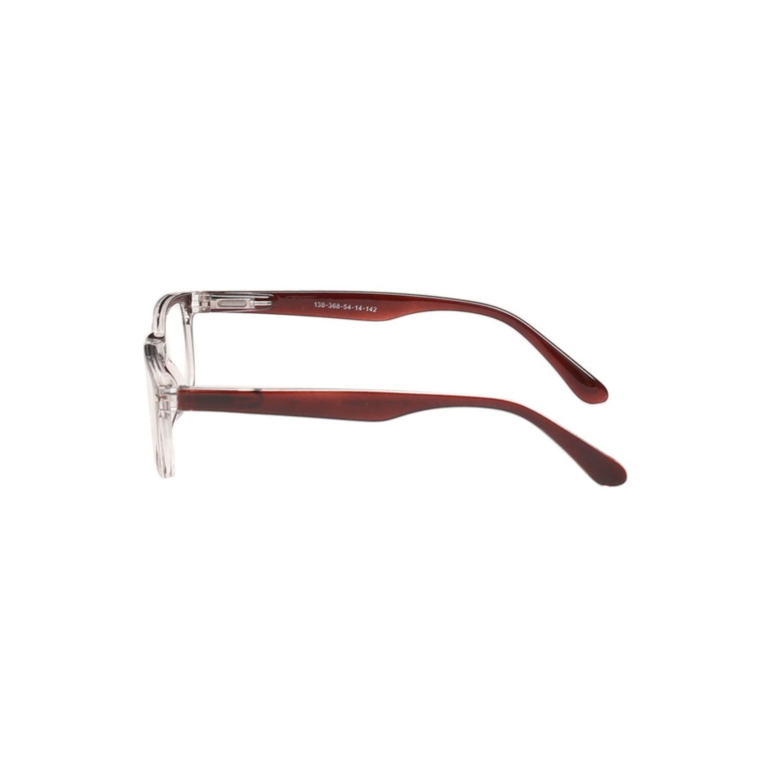 Ochelari de citit PAMI, OC1220-23 +3.00 Maro fotografia produsului View 3 L