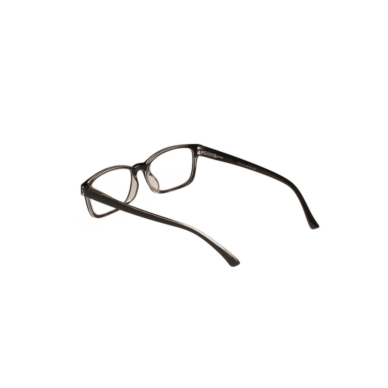 Ochelari de citit PAMI, OC1220-31 +2.00 Negru fotografia produsului View 4 L