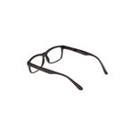 Ochelari de citit PAMI, OC1220-24 +3.00 Negru fotografia produsului View 5 S