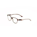 Ochelari de citit PAMI, OC1220-4 +3.00 Maro fotografia produsului View 2 S