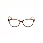 Ochelari de citit PAMI, OC1220-4 +3.00 Maro fotografia produsului