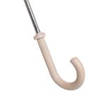 Umbrela lunga PAMI, U-S621-361, 75 cm, 8 spite Portocaliu fotografia produsului View 5 S
