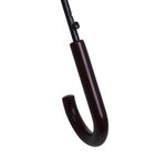 Umbrela lunga automata PAMI, U-S621-358, 60 cm, 8 spite Rosu fotografia produsului View 5 S