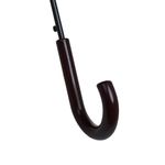 Umbrela lunga automata PAMI, U-S621-357, 60 cm, 8 spite Grena fotografia produsului View 3 S