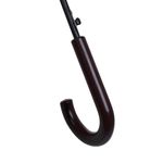 Umbrela lunga automata PAMI, U-S621-358, 60 cm, 8 spite Albastru fotografia produsului View 5 S