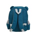 Rucsac copii PAMI, RC-1221-395 Verde fotografia produsului View 4 S