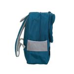 Rucsac copii PAMI, RC-1221-395 Verde fotografia produsului View 3 S
