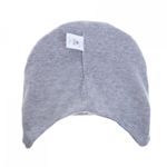 Caciula pentru baieti, PAMI, CBA-1021-302, 42-44 cm Gri fotografia produsului View 5 S