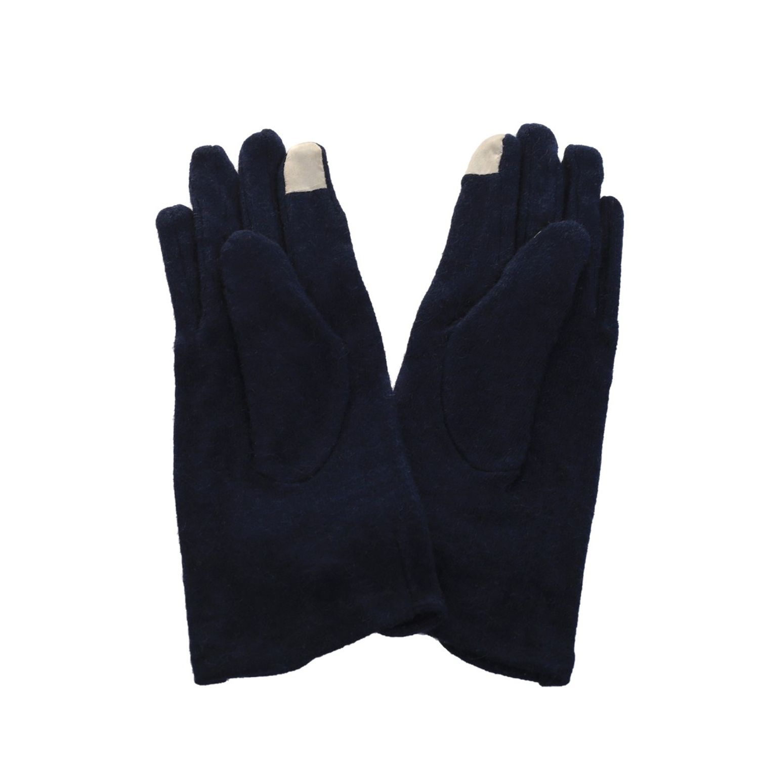 Manusi pentru dama, Pami, MD-1022-02 Bleumarin fotografia produsului View 3 L