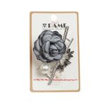 Set 6 brose martisor, PAMI, B43-T11 fotografia produsului View 4 S