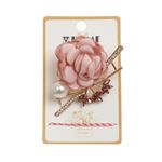 Set 6 brose martisor, PAMI, B43-T11 fotografia produsului View 2 S