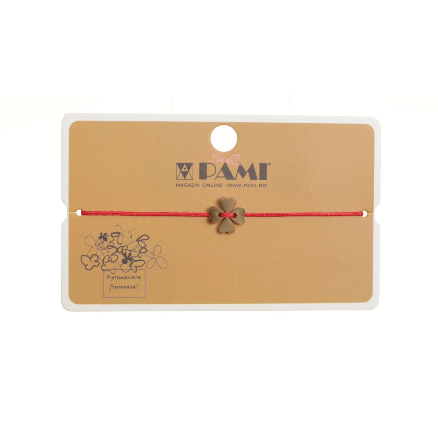 Set 12 bratari martisor, PAMI,BRA-B42-45 fotografia produsului View 3 L