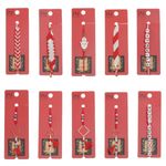 Set 10 martisoare tip bratara, PAMI, BRV-3 fotografia produsului