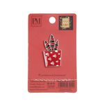 Set 12 brose martisor, PAMI,RV-1 fotografia produsului View 7 S