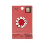 Set 12 brose martisor, PAMI,RV-4 fotografia produsului View 6 S