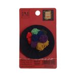 Set 4 martisoare brose handmade, PAMI,MVU-4 fotografia produsului View 2 S