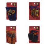 Set 4 martisoare brose handmade, PAMI,MVU-6 fotografia produsului