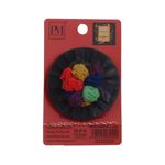 Set 4 martisoare brose handmade, PAMI, MVU-11 fotografia produsului View 3 S