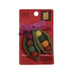 Set 4 martisoare brose handmade, PAMI, MVU-13 fotografia produsului View 4 S