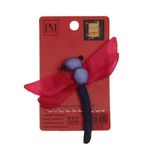 Set 4 martisoare brose handmade, PAMI, MVU-14 fotografia produsului View 2 S