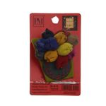 Set 4 martisoare brose handmade, PAMI, MVU-13 fotografia produsului View 5 S