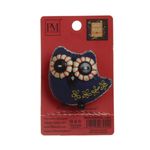Set 4 martisoare brose handmade, PAMI, MVU-23 fotografia produsului View 4 S