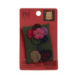 Set 4 martisoare brose handmade, PAMI, MVU-25 fotografia produsului View 2 S