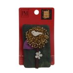 Set 4 martisoare brose handmade, PAMI, MVU-25 fotografia produsului View 5 S