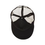 Sapca pentru baieti, PAMI, SC-0223-072-4, 52 cm, Negru fotografia produsului View 3 S