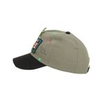 Sapca pentru copii, PAMI, SC-0223-063-4, 50 cm, Verde fotografia produsului View 3 S