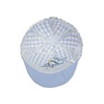 Sapca pentru copii, PAMI, SC-0223-065-4, 42 cm, Bleu fotografia produsului View 3 S