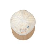 Sapca pentru copii, PAMI, SC-0223-062-2, 42 cm, Bej fotografia produsului View 3 S