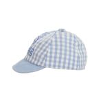 Sapca pentru copii, PAMI, SC-0223-060-1, 42 cm, Bleu fotografia produsului View 5 S
