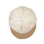 Sapca pentru copii, PAMI, SC-0223-060-3, 42 cm, Bej fotografia produsului View 3 S