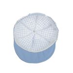Sapca pentru copii, PAMI, SC-0223-056-2, 44 cm, Bleu fotografia produsului View 5 S
