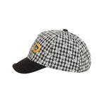 Sapca pentru copii, PAMI, SC-0223-056-1, 44 cm, Negru fotografia produsului View 3 S
