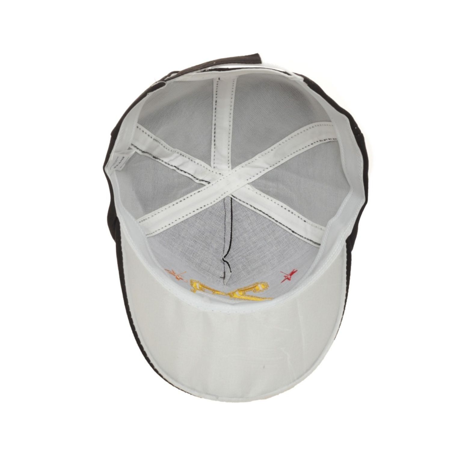 Sapca pentru copii, PAMI, SC-0223-047-1, 48 cm, Negru fotografia produsului View 3 L
