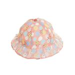 Palarie pentru copii, PAMI, PC-0223-012-1, 46 cm, Corai fotografia produsului View 5 S
