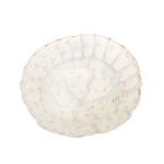 Palarie pentru copii, PAMI, PC-0223-013-2, 46 cm, Crem fotografia produsului View 3 S
