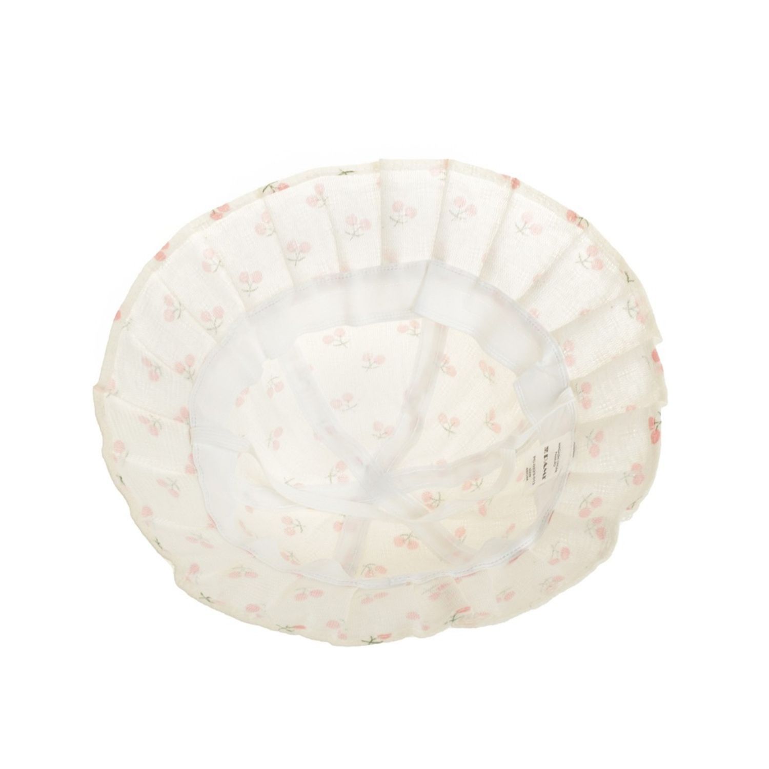Palarie pentru copii, PAMI, PC-0223-013-2, 46 cm, Crem fotografia produsului View 3 L