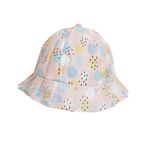 Palarie pentru copii, PAMI, PC-0223-012-3, 46 cm, Roz fotografia produsului View 2 S