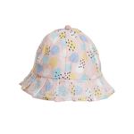 Palarie pentru copii, PAMI, PC-0223-012-3, 46 cm, Roz fotografia produsului