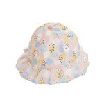 Palarie pentru copii, PAMI, PC-0223-012-3, 46 cm, Roz fotografia produsului View 3 S