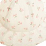 Palarie pentru copii, PAMI, PC-0223-013-2, 46 cm, Crem fotografia produsului View 5 S