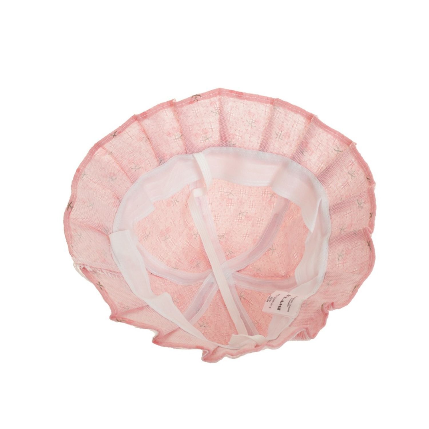 Palarie pentru copii, PAMI, PC-0223-013-4, 46 cm, Corai fotografia produsului View 4 L