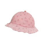 Palarie pentru copii, PAMI, PC-0223-013-4, 46 cm, Corai fotografia produsului View 2 S