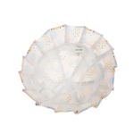Palarie pentru copii, PAMI, PC-0223-012-3, 46 cm, Roz fotografia produsului View 5 S