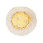 Palarie pentru copii, PAMI, PC-0223-014-4, 46 cm, Galben fotografia produsului View 5 S