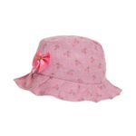 Palarie pentru copii, PAMI, PC-0223-015-4, 46 cm, Mov fotografia produsului View 2 S