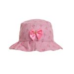 Palarie pentru copii, PAMI, PC-0223-015-4, 46 cm, Mov fotografia produsului